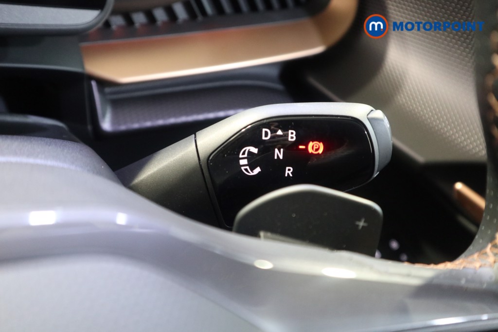 Cupra Tavascan V1 Automatic Electric SUV - Stock Number (1621587) - 5th supplementary image