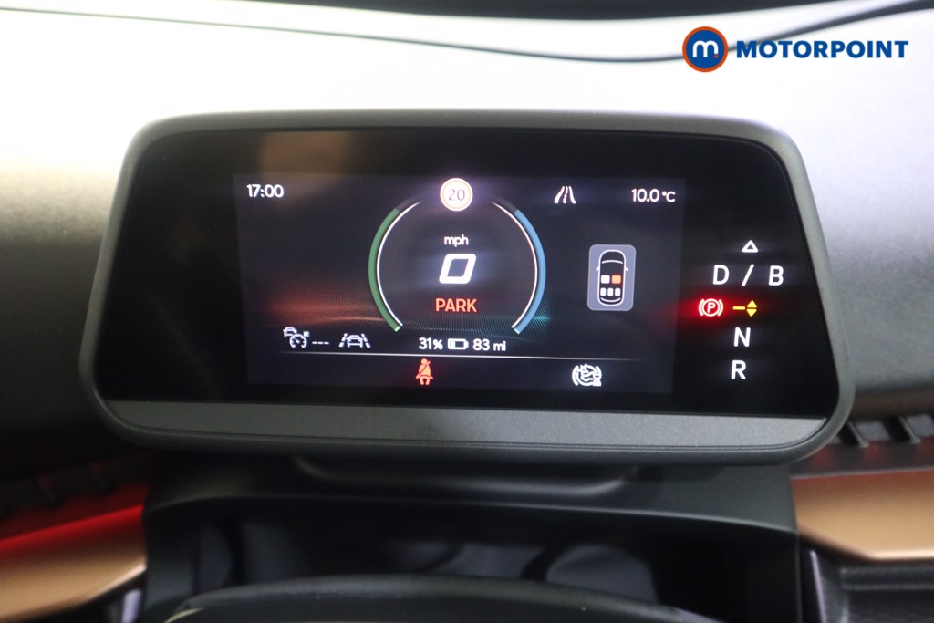 Cupra Tavascan V1 Automatic Electric SUV - Stock Number (1621587) - 6th supplementary image