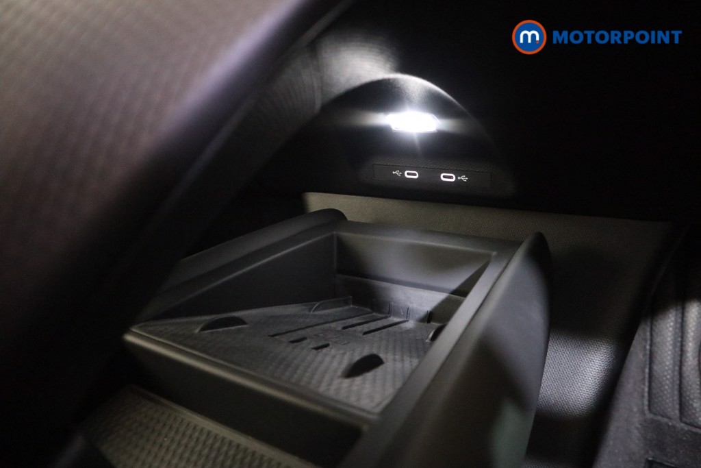 Cupra Tavascan V1 Automatic Electric SUV - Stock Number (1621587) - 9th supplementary image