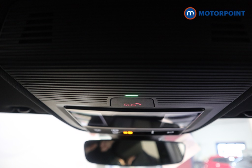 Cupra Tavascan V1 Automatic Electric SUV - Stock Number (1621587) - 11th supplementary image