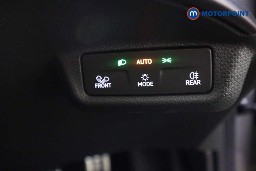 Cupra Tavascan V1 Automatic Electric SUV - Stock Number (1621587) - 13th supplementary image