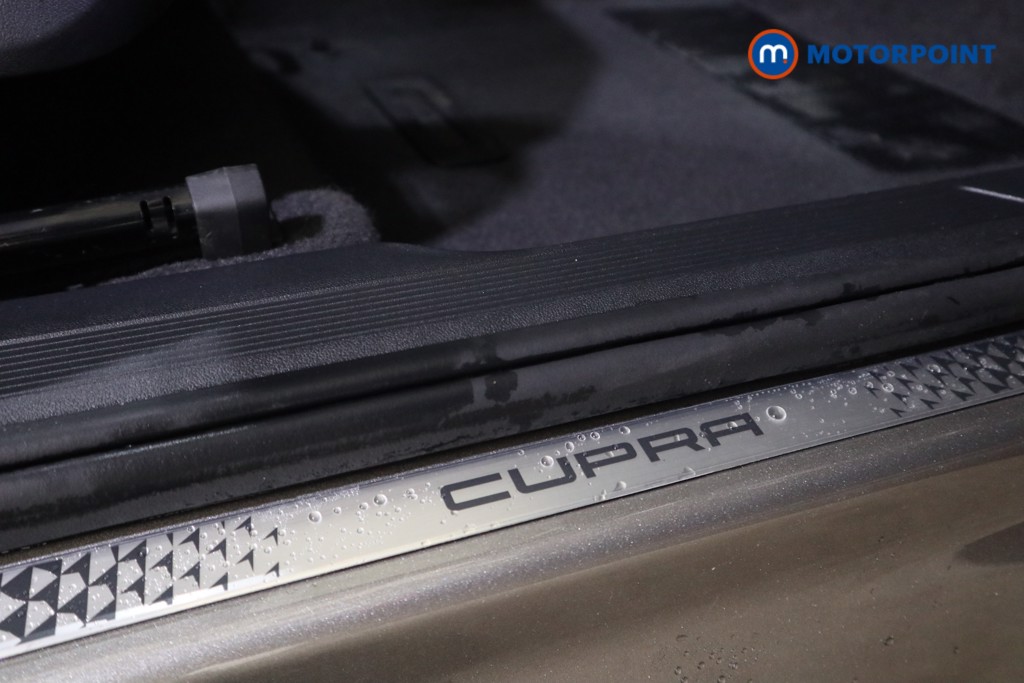 Cupra Tavascan V1 Automatic Electric SUV - Stock Number (1621587) - 15th supplementary image