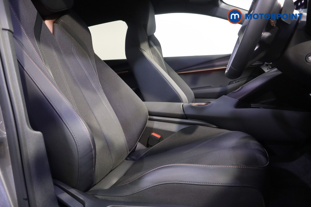 Cupra Tavascan V1 Automatic Electric SUV - Stock Number (1621587) - 16th supplementary image