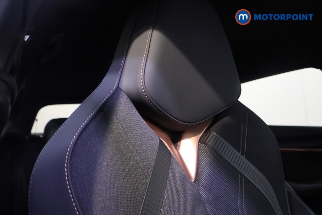 Cupra Tavascan V1 Automatic Electric SUV - Stock Number (1621587) - 17th supplementary image