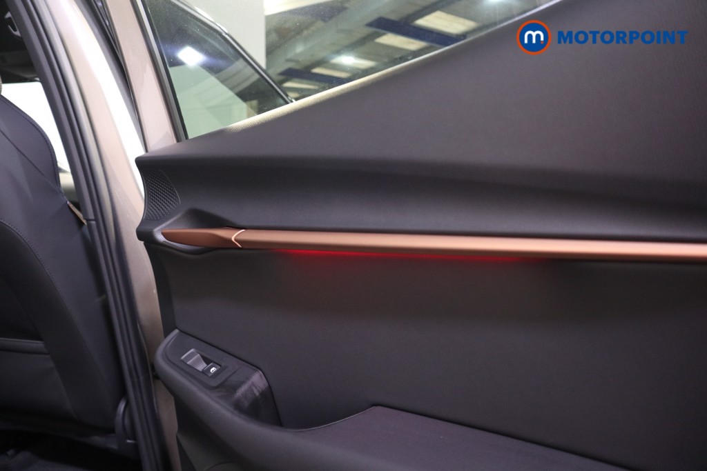 Cupra Tavascan V1 Automatic Electric SUV - Stock Number (1621587) - 24th supplementary image