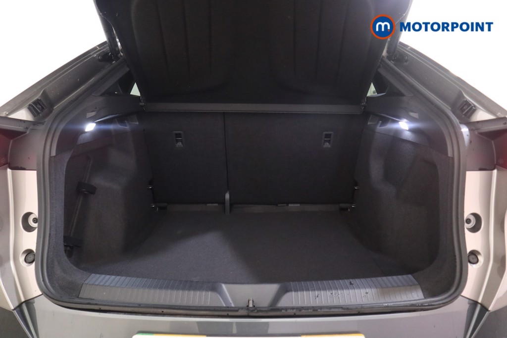 Cupra Tavascan V1 Automatic Electric SUV - Stock Number (1621587) - 25th supplementary image