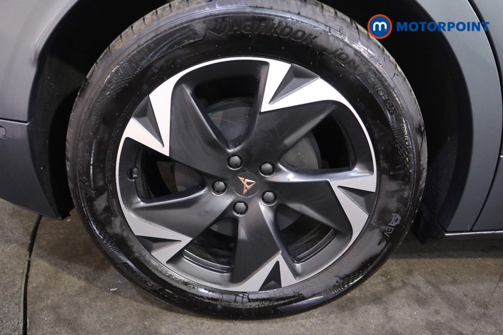 Cupra Tavascan V1 Automatic Electric SUV - Stock Number (1621587) - 27th supplementary image