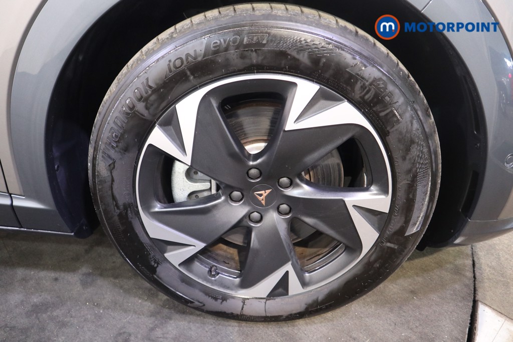 Cupra Tavascan V1 Automatic Electric SUV - Stock Number (1621587) - 28th supplementary image