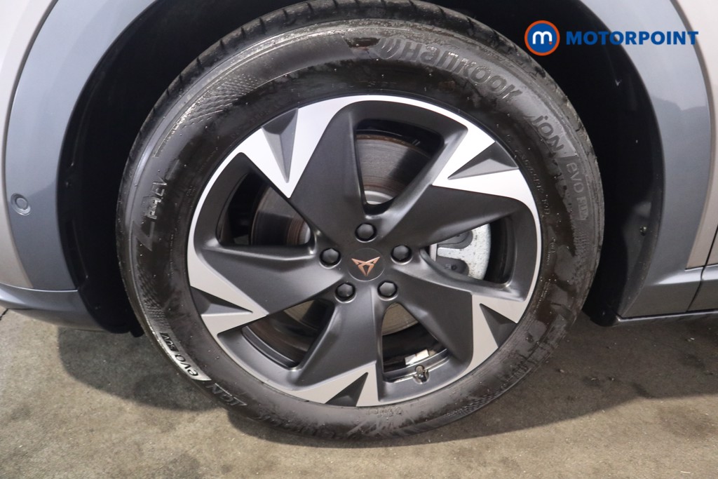 Cupra Tavascan V1 Automatic Electric SUV - Stock Number (1621587) - 29th supplementary image