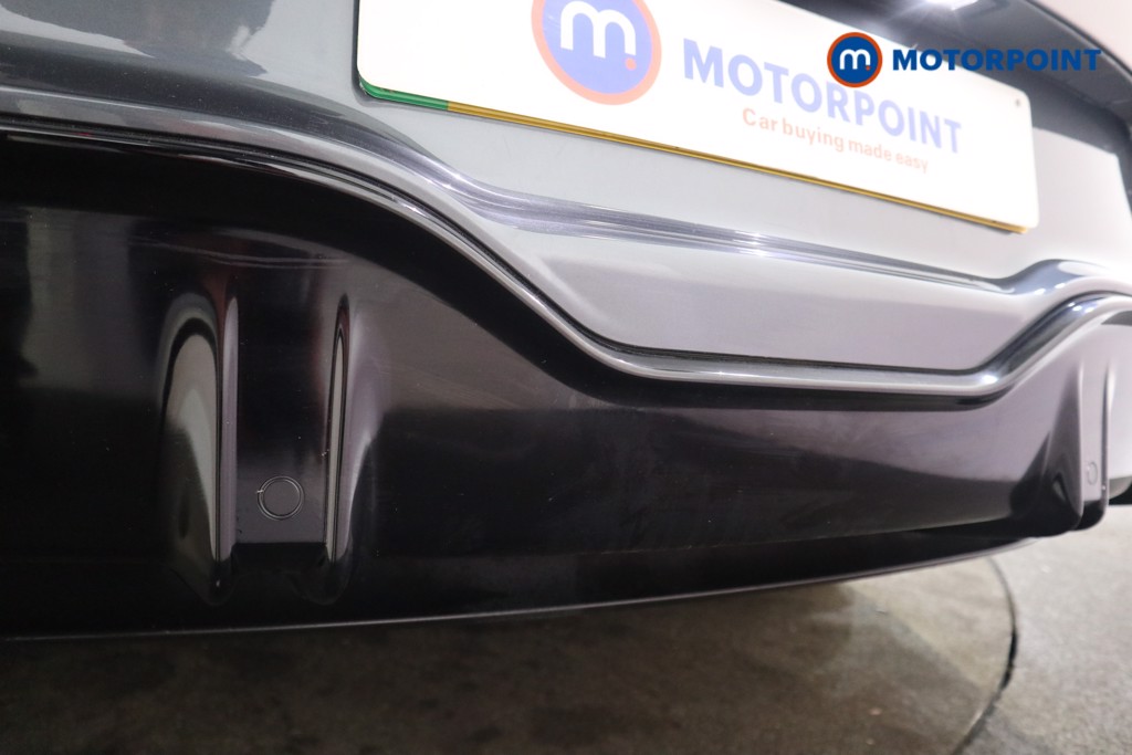 Cupra Tavascan V1 Automatic Electric SUV - Stock Number (1621587) - 31st supplementary image