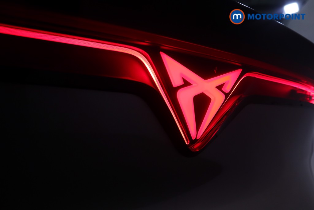 Cupra Tavascan V1 Automatic Electric SUV - Stock Number (1621587) - 34th supplementary image