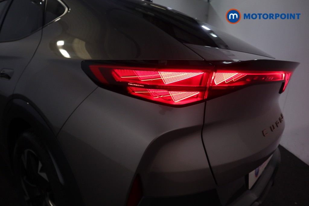 Cupra Tavascan V1 Automatic Electric SUV - Stock Number (1621587) - 35th supplementary image