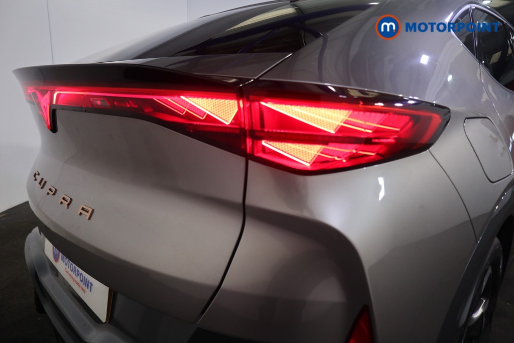 Cupra Tavascan V1 Automatic Electric SUV - Stock Number (1621587) - 36th supplementary image