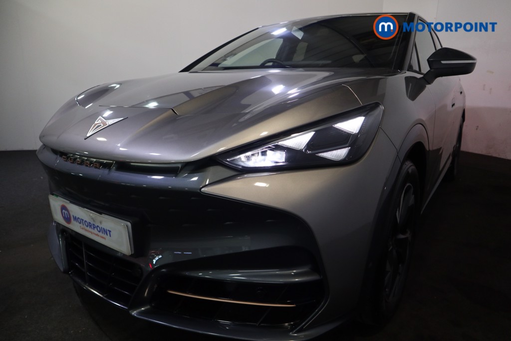 Cupra Tavascan V1 Automatic Electric SUV - Stock Number (1621587) - 41st supplementary image