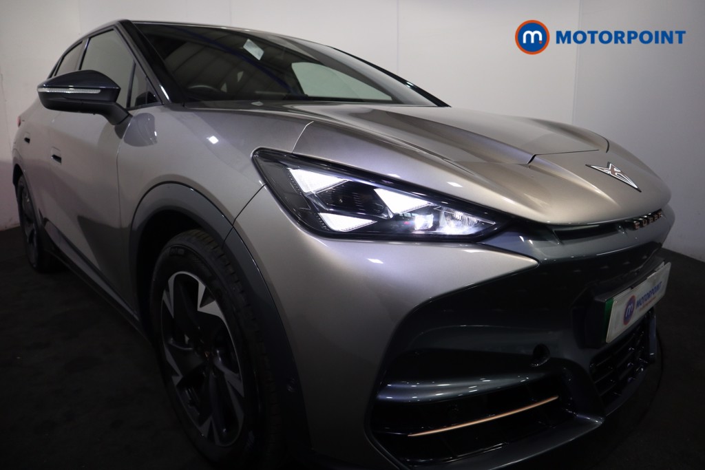 Cupra Tavascan V1 Automatic Electric SUV - Stock Number (1621587) - 42nd supplementary image