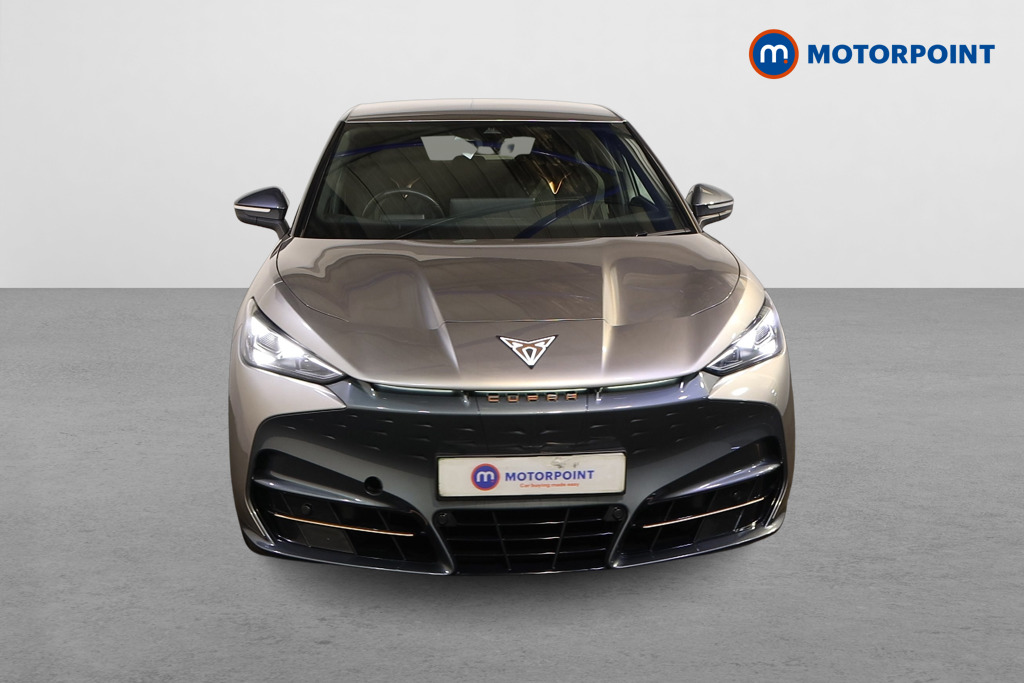 Cupra Tavascan V1 Automatic Electric SUV - Stock Number (1621587) - Front bumper