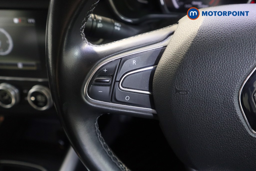 Renault Kadjar Gt Line Automatic Petrol SUV - Stock Number (1621788) - 3rd supplementary image