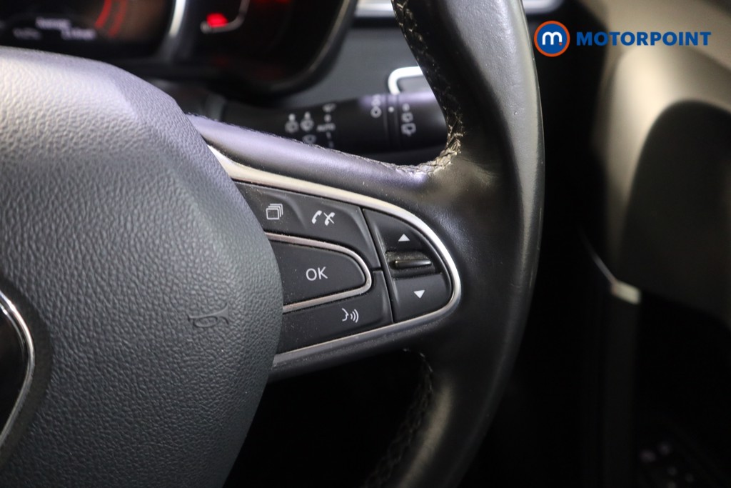 Renault Kadjar Gt Line Automatic Petrol SUV - Stock Number (1621788) - 4th supplementary image