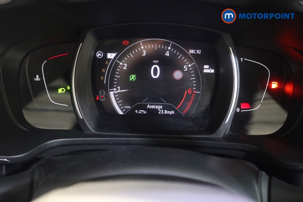 Renault Kadjar Gt Line Automatic Petrol SUV - Stock Number (1621788) - 5th supplementary image