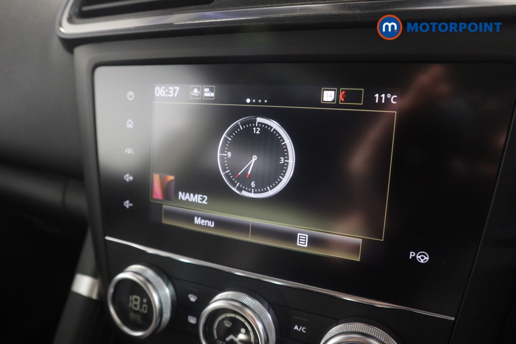 Renault Kadjar Gt Line Automatic Petrol SUV - Stock Number (1621788) - 7th supplementary image