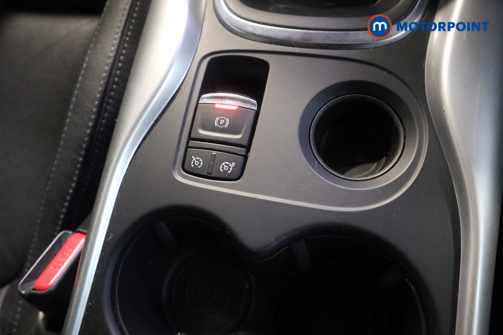 Renault Kadjar Gt Line Automatic Petrol SUV - Stock Number (1621788) - 10th supplementary image