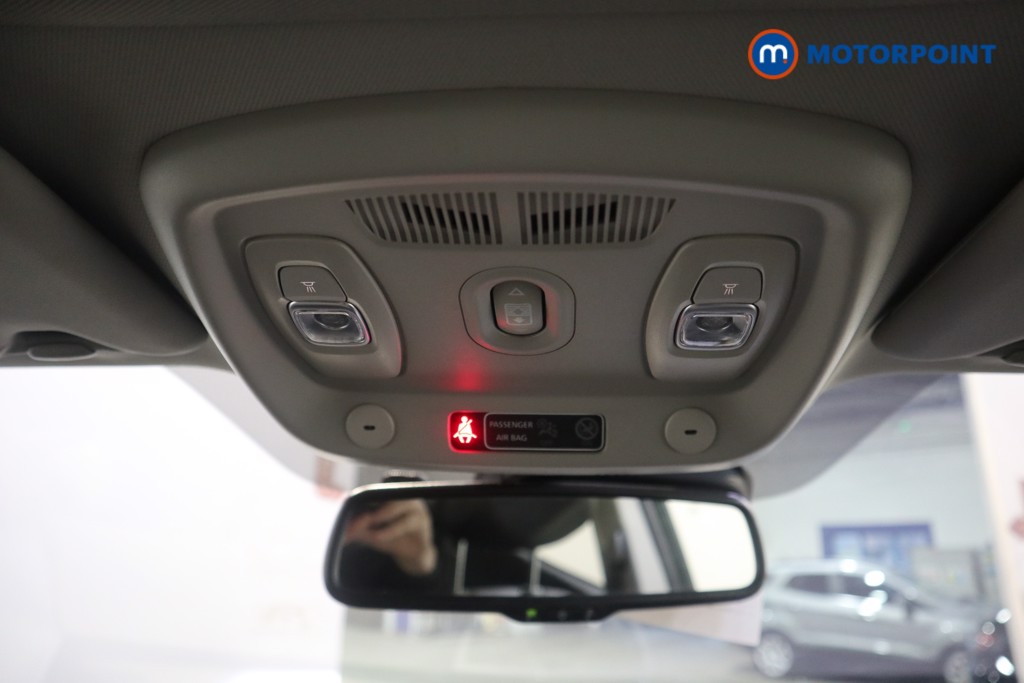 Renault Kadjar Gt Line Automatic Petrol SUV - Stock Number (1621788) - 11th supplementary image