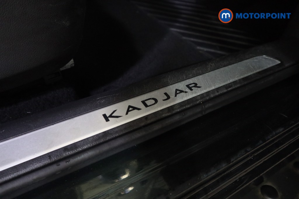 Renault Kadjar Gt Line Automatic Petrol SUV - Stock Number (1621788) - 16th supplementary image
