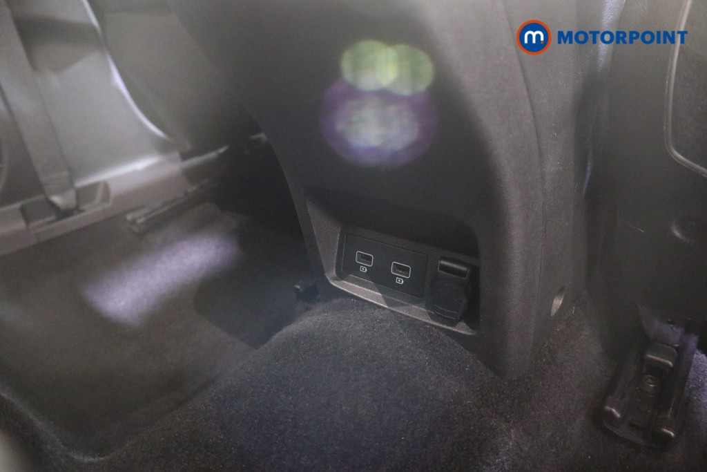 Renault Kadjar Gt Line Automatic Petrol SUV - Stock Number (1621788) - 22nd supplementary image