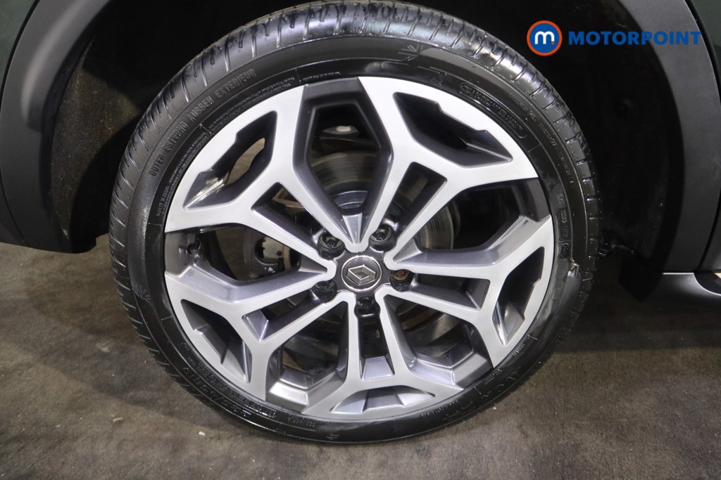 Renault Kadjar Gt Line Automatic Petrol SUV - Stock Number (1621788) - 25th supplementary image