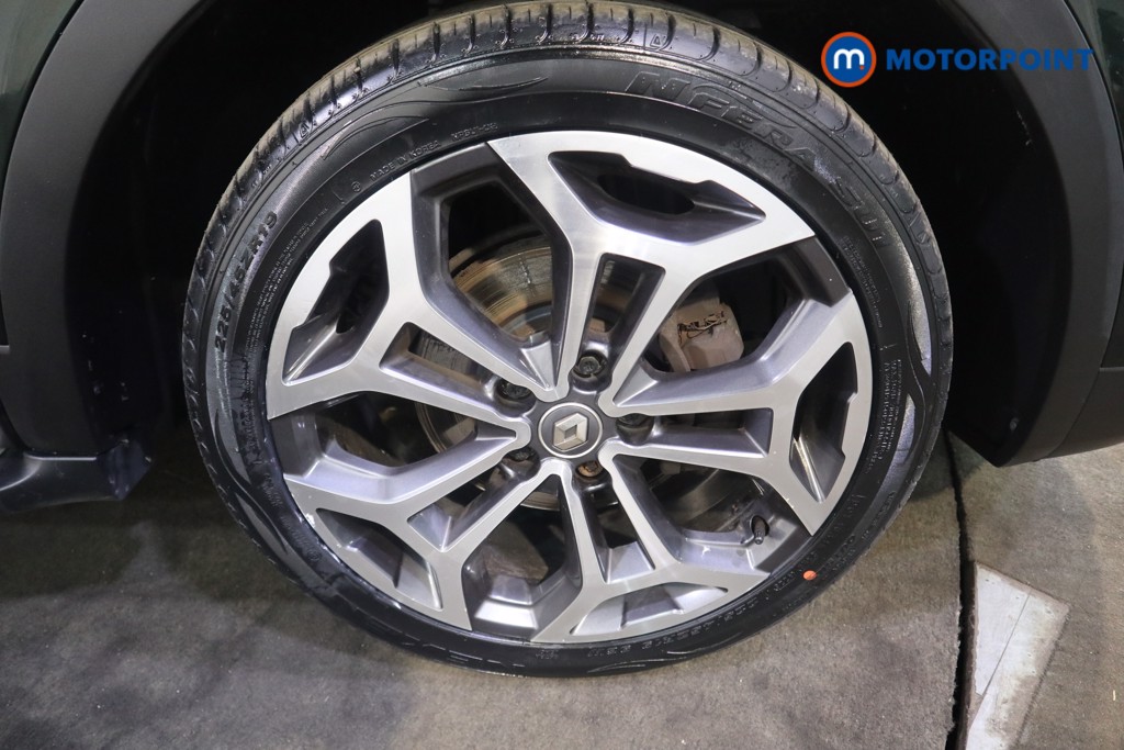 Renault Kadjar Gt Line Automatic Petrol SUV - Stock Number (1621788) - 26th supplementary image