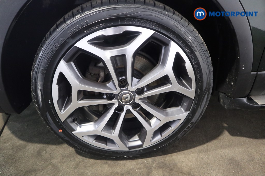 Renault Kadjar Gt Line Automatic Petrol SUV - Stock Number (1621788) - 27th supplementary image