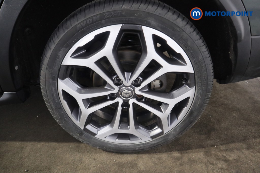 Renault Kadjar Gt Line Automatic Petrol SUV - Stock Number (1621788) - 28th supplementary image