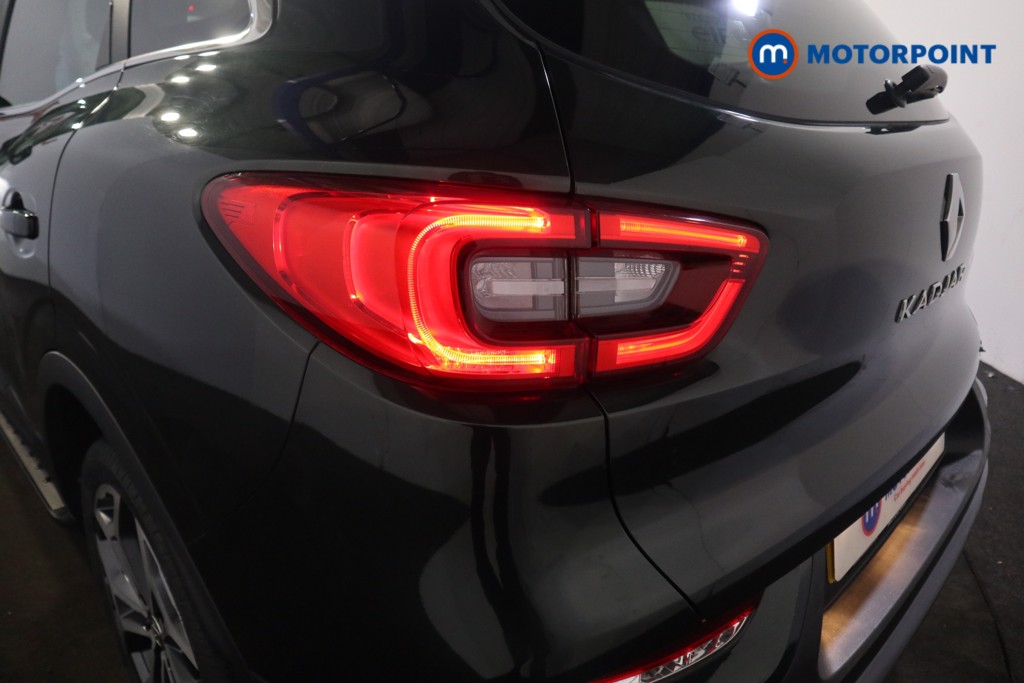 Renault Kadjar Gt Line Automatic Petrol SUV - Stock Number (1621788) - 31st supplementary image