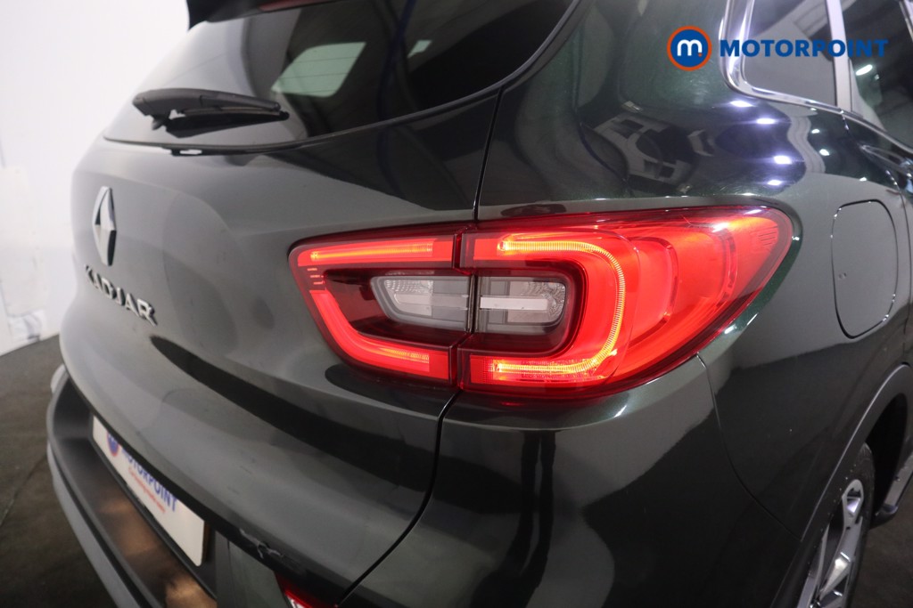 Renault Kadjar Gt Line Automatic Petrol SUV - Stock Number (1621788) - 32nd supplementary image