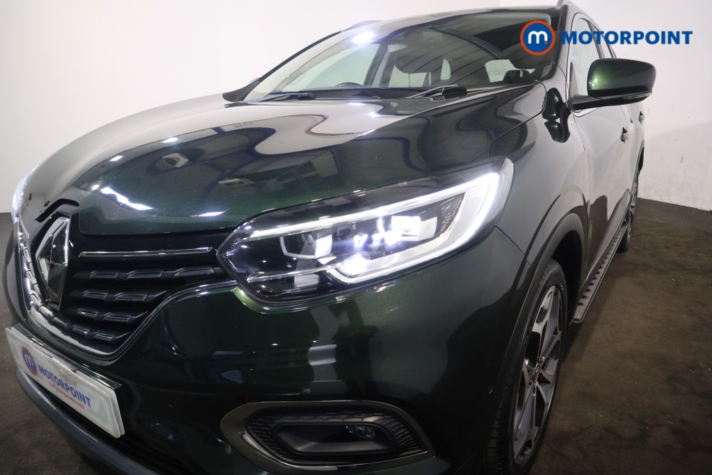 Renault Kadjar Gt Line Automatic Petrol SUV - Stock Number (1621788) - 38th supplementary image