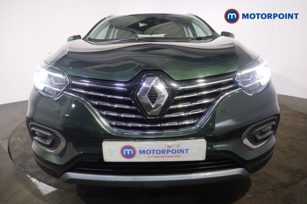 Renault Kadjar Gt Line Automatic Petrol SUV - Stock Number (1621788) - 40th supplementary image