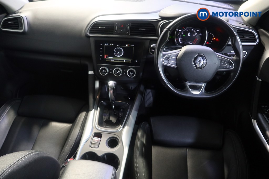 Renault Kadjar Gt Line Automatic Petrol SUV - Stock Number (1621788) - 1st supplementary image