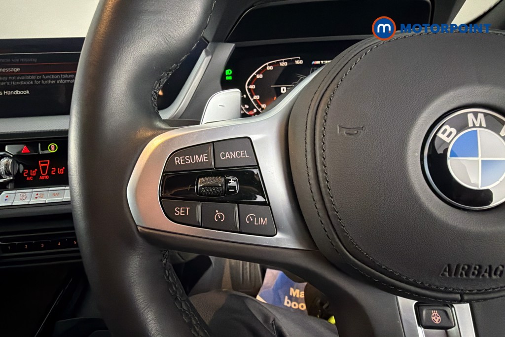 BMW 1 Series M135i Automatic Petrol Hatchback - Stock Number (1621888) - 3rd supplementary image