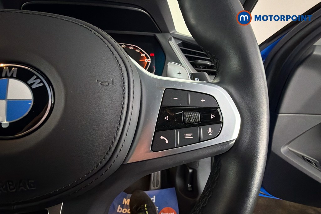 BMW 1 Series M135i Automatic Petrol Hatchback - Stock Number (1621888) - 4th supplementary image