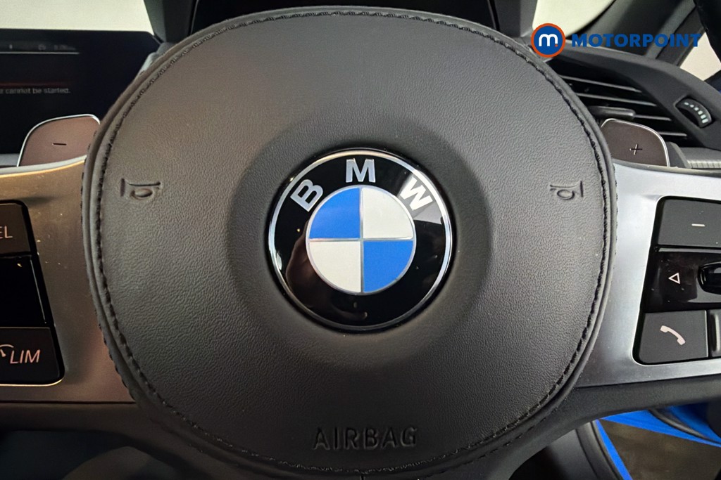BMW 1 Series M135i Automatic Petrol Hatchback - Stock Number (1621888) - 5th supplementary image