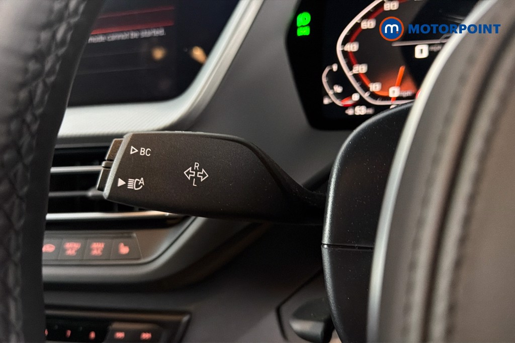 BMW 1 Series M135i Automatic Petrol Hatchback - Stock Number (1621888) - 6th supplementary image