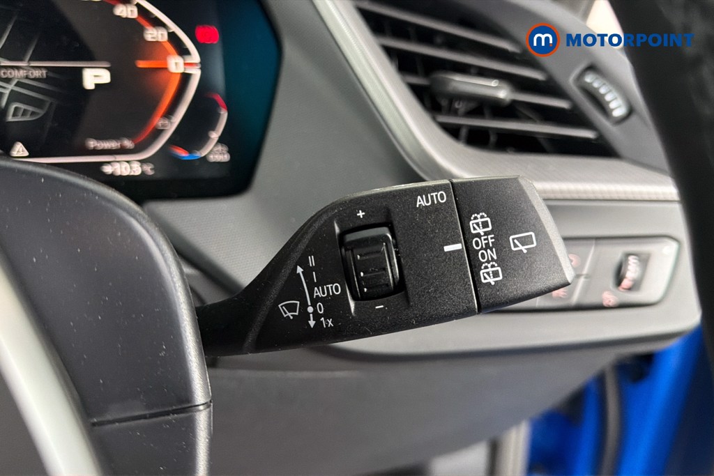 BMW 1 Series M135i Automatic Petrol Hatchback - Stock Number (1621888) - 7th supplementary image