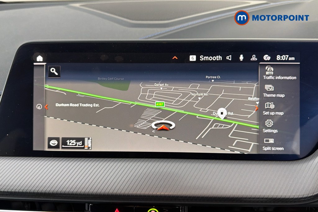 BMW 1 Series M135i Automatic Petrol Hatchback - Stock Number (1621888) - 10th supplementary image