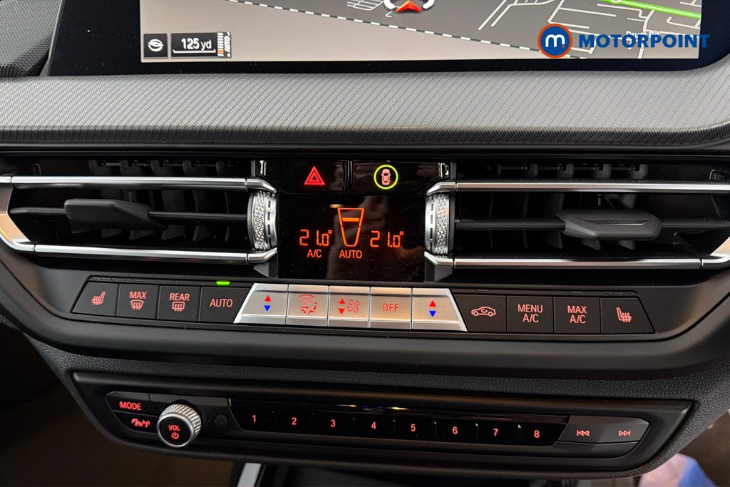 BMW 1 Series M135i Automatic Petrol Hatchback - Stock Number (1621888) - 12th supplementary image