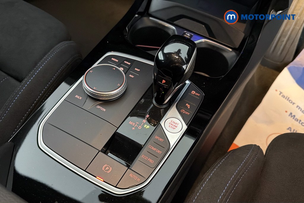 BMW 1 Series M135i Automatic Petrol Hatchback - Stock Number (1621888) - 15th supplementary image