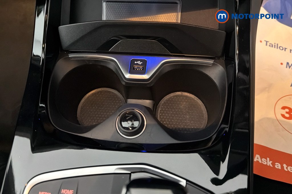 BMW 1 Series M135i Automatic Petrol Hatchback - Stock Number (1621888) - 16th supplementary image