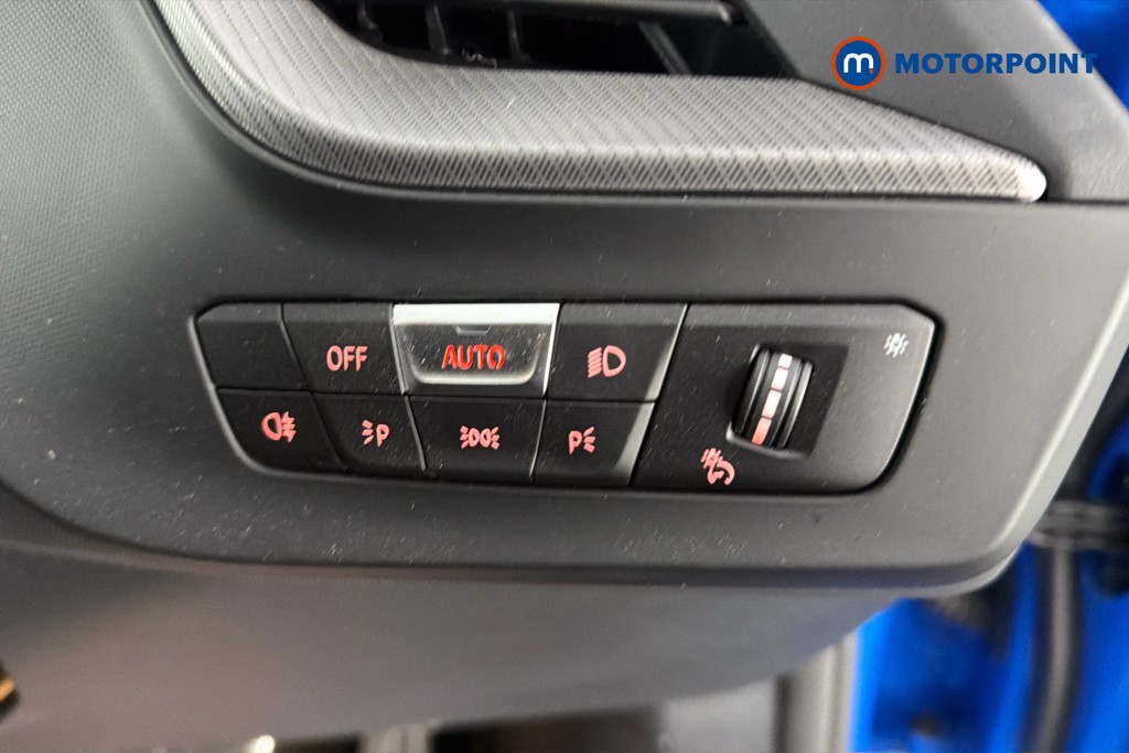 BMW 1 Series M135i Automatic Petrol Hatchback - Stock Number (1621888) - 18th supplementary image