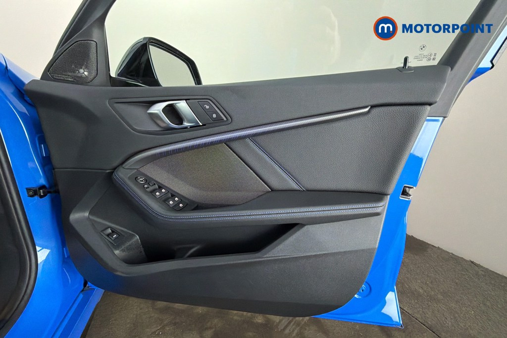 BMW 1 Series M135i Automatic Petrol Hatchback - Stock Number (1621888) - 19th supplementary image