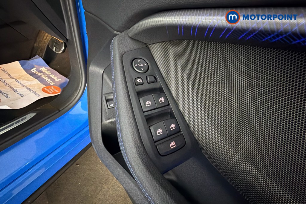 BMW 1 Series M135i Automatic Petrol Hatchback - Stock Number (1621888) - 20th supplementary image