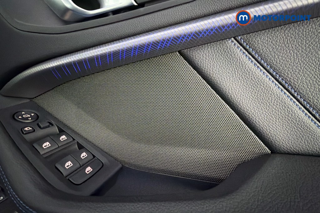 BMW 1 Series M135i Automatic Petrol Hatchback - Stock Number (1621888) - 21st supplementary image